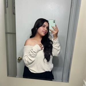 Meet your Posher, Tiffany